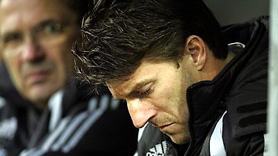 Προς Χετάφε ο Λάουντρουπ