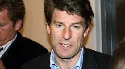 Λάουντρουπ ο αντι-Σούστερ