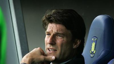 «Τρίζει» η καρέκλα του Λάουντρουπ