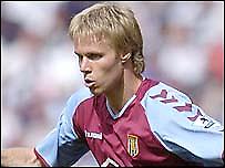 Γυρίζει ο Λάουρσεν