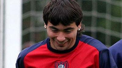 Λαβέτσι: «Δεν είμαι Μαραντόνα…»