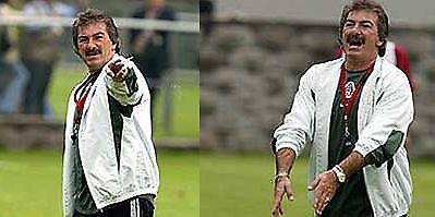 Υπέρ της μείωσης του αριθμού των ξένων ο Λα Βόλπε