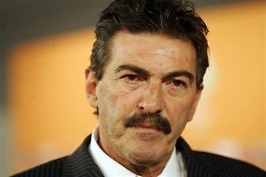 Αναλαμβάνει τη Μπόκα ο Λα Βόλπε