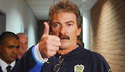 Ντεμπούτο με «γκέλα» για τον Λα Βόλπε