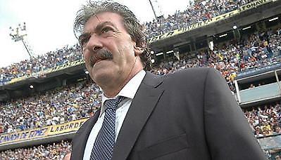 Λα Βόλπε: «Σκέφτομαι να αποσυρθώ»