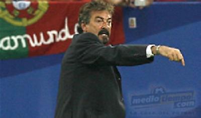 Τέλος από το Μεξικό ο Λα Βόλπε