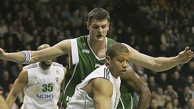 MVP ο Λαβρίνοβιτς