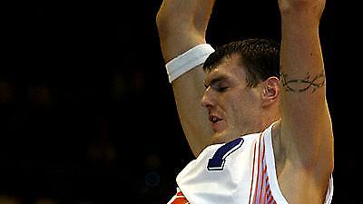 Ανακοίνωσε τον Λαβρίνοβιτς η Ούνιξ Καζάν