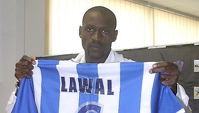 ΗΡΑΚΛΗΣ: Την Τρίτη έρχεται ο Λαουάλ