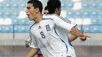 Ευκολα οι Ελπίδες