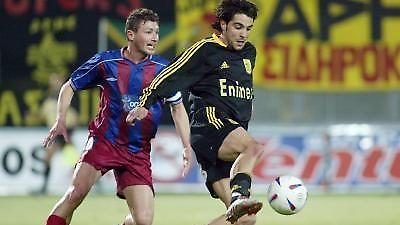 ΚΑΛΛΙΘΕΑ: Έκλεισε ο Λαζανάς