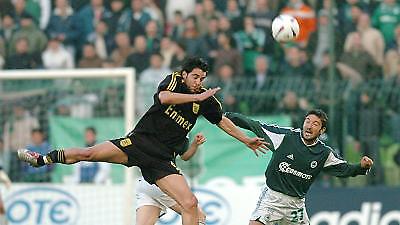 ΚΑΛΛΙΘΕΑ: Έρχεται ο Ντουά