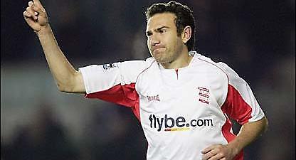 Στη Περθ Γκλόρυ ο Λαζαρίδης