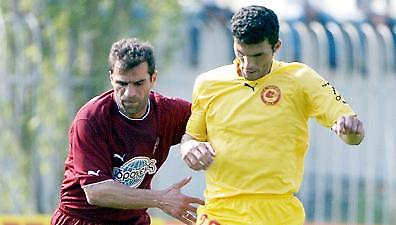 ΠΑΝΙΩΝΙΟΣ: Ευρωπαϊκή έξοδο υποσχέθηκε ο Λαζαρίδης