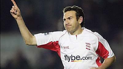 Λαζαρίδης: «Δεν πήρα ποτέ αναβολικά»