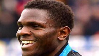 Ένα μήνα έξω ο Μακίνουα