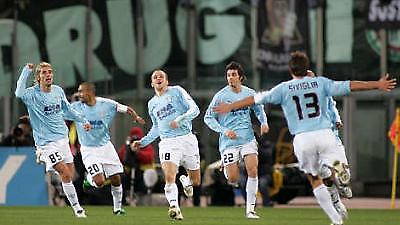 Campionato: «Σούπερ» Λάτσιο