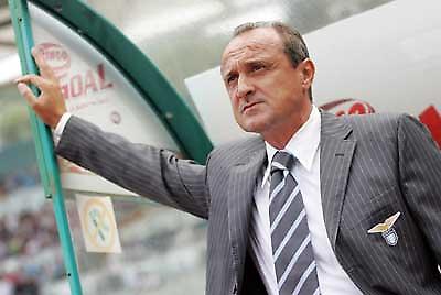 Ρόσι: «Καλή ομάδα η Ντιναμό»