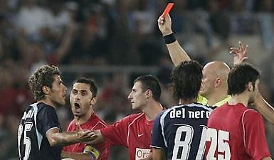 Ζόρια για τα φαβορί