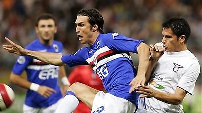 Serie A: Πάλι ισόπαλη η Λάτσιο