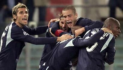 Ρόσι: «Περήφανος για τους παίκτες μου»