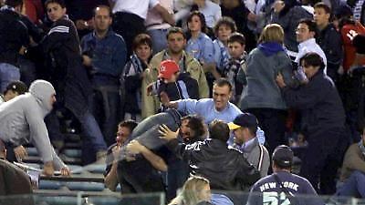 Μετά το κάζο, φεύγει ο… Κάζο