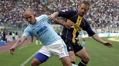 «Επίθεση» του Ντι Κάνιο στη Λάτσιο