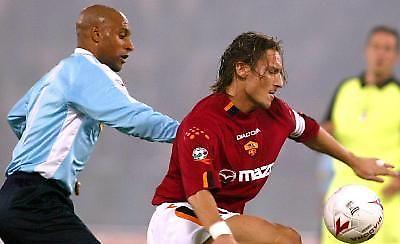 Campionato: Τα βλέμματα στο Ολίμπικο