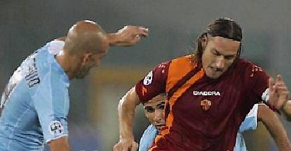 Τότι: «Θα είμαι με τους… ακατονόμαστους»