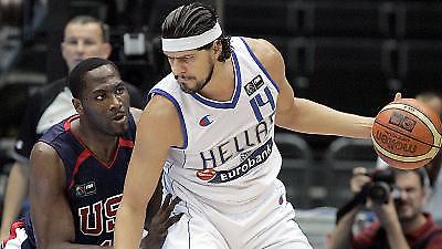 Λάζαρος για όλους και για όλα