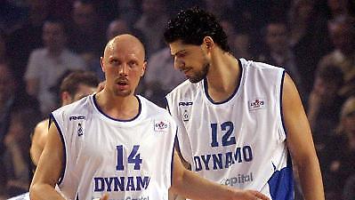 MVP ο Λάζαρος