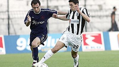 Με Χριστοδουλόπουλο για τη νίκη!