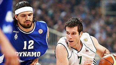 Ομπράντοβιτς: «Άλλο ματς την Πέμπτη»