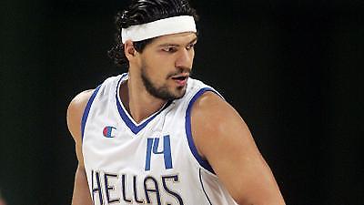 «Κλείνει στη Ρεάλ ο Λάζος»