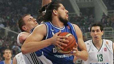 Παπαδόπουλος: «Από τα χειρότερα πρωταθλήματα αυτό της Ελλάδας»