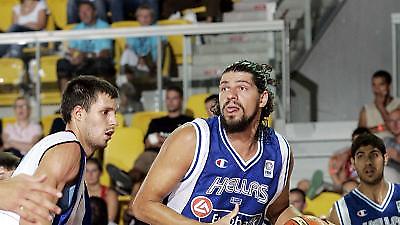 Αχ, αυτή η άμυνα…