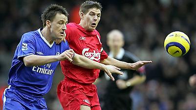 «Μπλε» ή «κόκκινο»