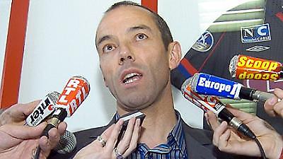 Για Λε Γκουέν η Ρέϊντζερς