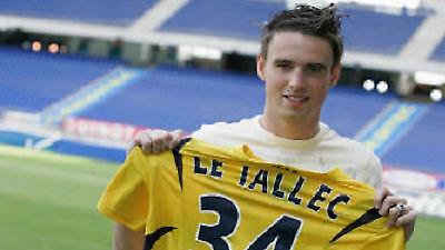 «Μόνιμα» στην Σοσό ο Λε Ταλέκ