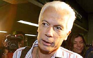 Ανέλαβε την Κορίνθιανς ο Λεάο