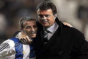 Διαψεύδει η Βίλα για Μπόγιερ