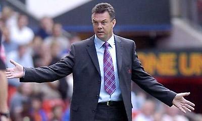 Οι παίκτες συγχωρούν, ο Ο’ Λίρι όχι