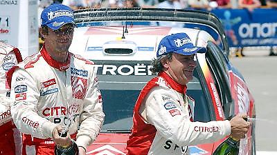 Κυρίαρχος ο Λεμπ