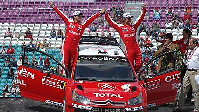 Χαλαρά πρώτος ο Λεμπ