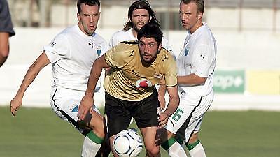 ΛΕΒΑΔΕΙΑΚΟΣ: Πανέτοιμοι για την πρεμιέρα