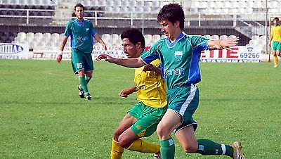 ΛΕΒΑΔΕΙΑΚΟΣ: Πλησιάζει ο Ντεκάμπς