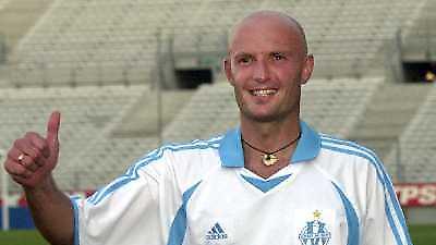 Αντίο από τον Λεμπέφ