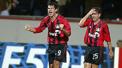 Πήρε ταλέντο η Λεβερκούζεν