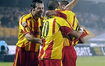 Serie A: Ντέρμπι στο Βία Ντελ Μαρ