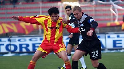 Πήρε Λεντέσμα η Λάτσιο